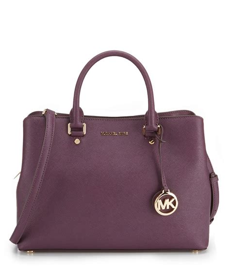 kellen satchel michael kors|Michael Kors satchel savannah.